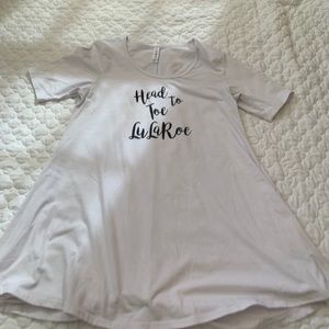 LulaRoe Perfect Tee